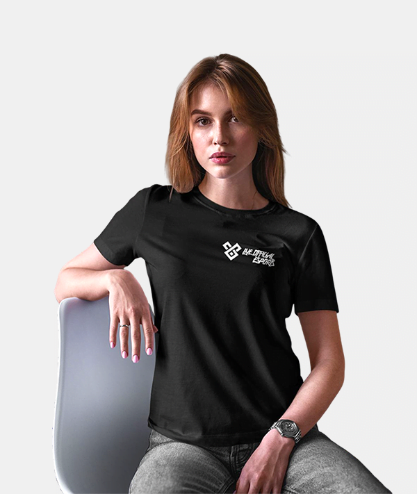 LiveOfficial Esports OLD Merch