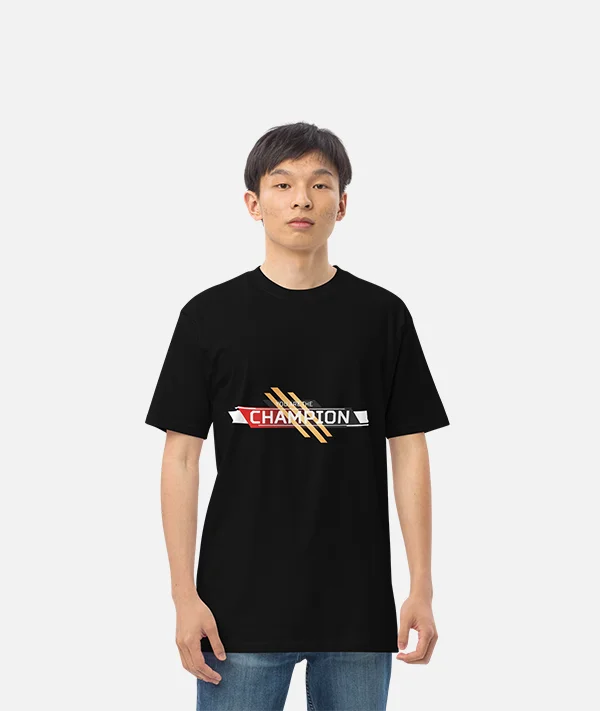 Apex Legends Champion T-Shirt - LiveOfficial Esports
